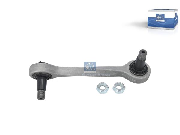 Stabilisatorstrebe, rechts passend für MERCEDES-BENZ | DT 4.65723 - 465723 - L: 260 mm