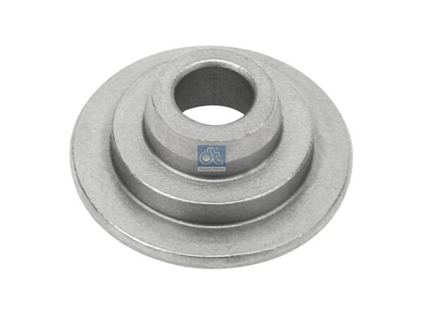 Federteller passend für RENAULT, VOLVO | DT 2.10560 - 210560 - d: 10 mm, D1: 24,6 mm, D2: 35 mm, H: 13,2 mm