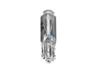 Glühlampe 24 V, 2 W, W2x4,6d passend für IVECO | DT 9.78102 - 978102