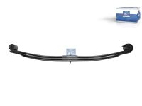 Blattfeder 1x22 + 2x24 passend für VOLVO | DT 2.61532 - 261532