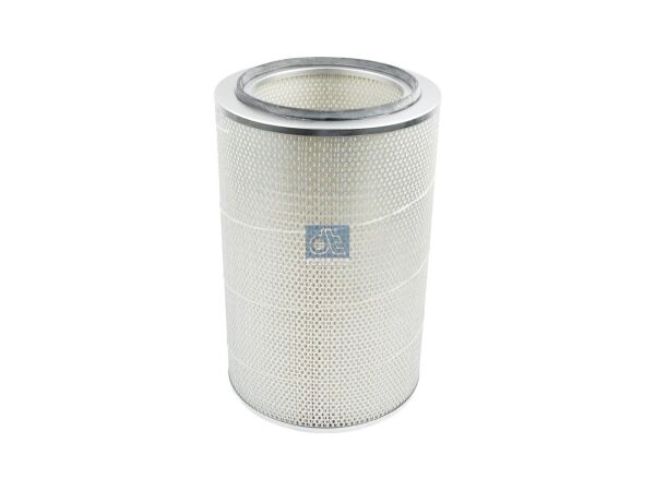 Luftfilter passend für FIAT, IVECO | DT 7.17002 - 717002 - d: 214 mm, D: 328 mm, H: 515 mm