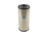 Luftfilter passend für FIAT, IVECO | DT 7.17007 - 717007 - d: 82 mm, D: 153 mm, H: 340 mm