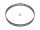 ABS Ring passend für RENAULT, VOLVO | DT 2.65176 - 265176 - d: 154 mm, S: 2 mm, H: 15,8 mm