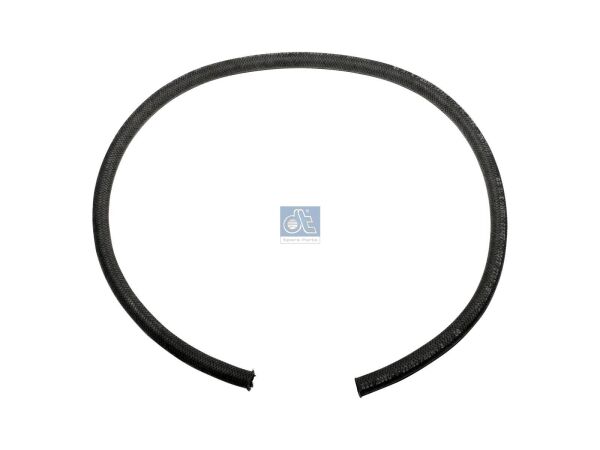 Schlauch passend für MERCEDES-BENZ | DT 4.10132 - 410132 - L: 1998 mm