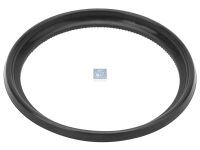 Dichtring passend für RENAULT, VOLVO | DT 2.65027 - 265027 - d: 64,5 mm, D: 77 mm, H: 7 mm