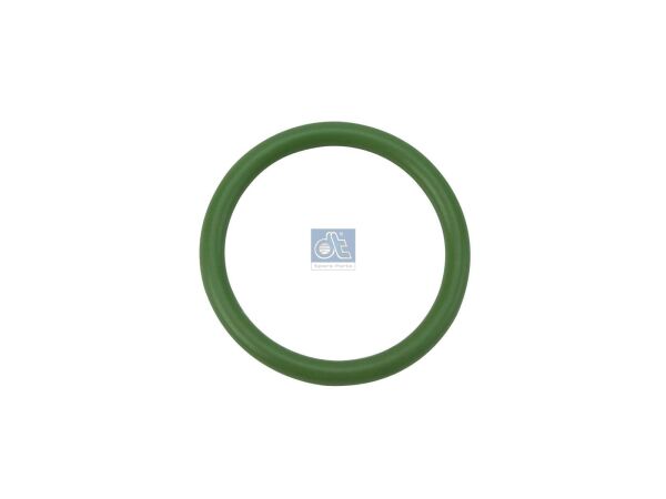 O-Ring passend für SCANIA | DT 1.24320 - 124320 - d: 15,5 mm, S: 2 mm