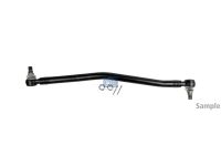 Lenkstange passend für MERCEDES-BENZ | DT 4.65667 - 465667 - C: 30 mm, L: 909 mm