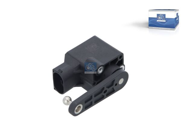 Sensor, Bremse passend für SCANIA | DT 1.18395 - 118395