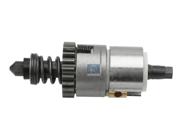 Reparatursatz, Bremssattel passend für VOLVO | DT 2.94213 - 294213