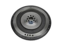 Schwungrad passend für MERCEDES-BENZ | DT 4.64224 - 464224 - D: 485 mm, D1: 430 mm, 160 teeth