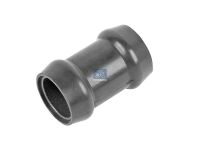 Steckrohr passend für MAN, VW | DT 3.14131 - 314131 - d: 14 mm, L: 32 mm