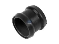 Steckrohr passend für MAN, VW | DT 3.14130 - 314130 - d: 29 mm, L: 32 mm