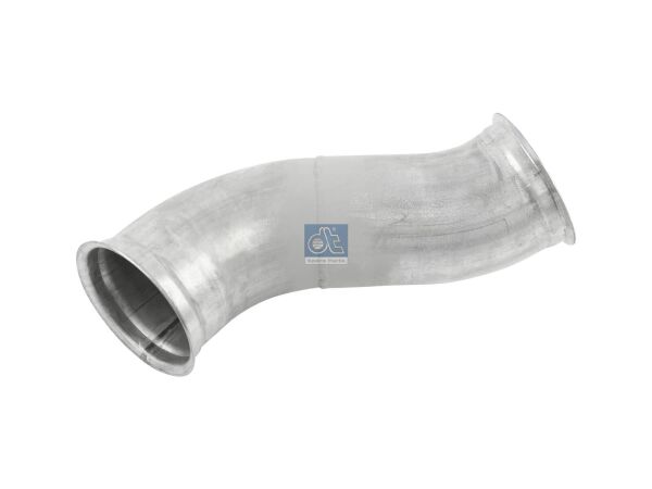 Auspuffrohr passend für RENAULT, VOLVO | DT 2.14834 - 214834 - L: 397 mm