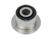 Federbuchse passend für IVECO | DT 7.11011 - 711011 - d: 16,5 mm, D1: 46 mm, D2: 65 mm, H: 40 mm