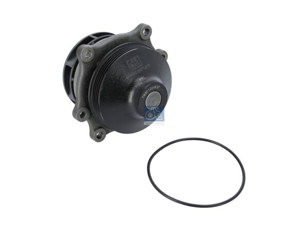 Wasserpumpe passend für IVECO, RENAULT | DT 7.60011 - 760011