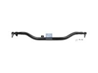 Spurstange passend für IVECO | DT 7.30000 - 730000 - L: 1485 mm