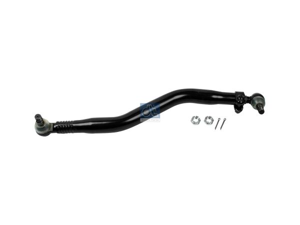 Lenkstange passend für RENAULT, VOLVO | DT 2.53460 - 253460 - L: 825 mm