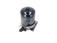 Lufttrockner, ohne Stecker M12 x 1,5, M22 x 1,5, 9,3 bar passend für SCANIA | DT 1.18483SP - 118483SP