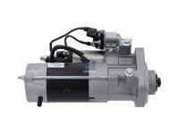 Anlasser 24 V, 5 kW passend für RENAULT, VOLVO | DT...