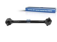 Achsstrebe passend für SCANIA | DT 1.25931 - 125931 - D: 46 mm, b: 17 mm, Lb: 115 mm, L: 600 mm