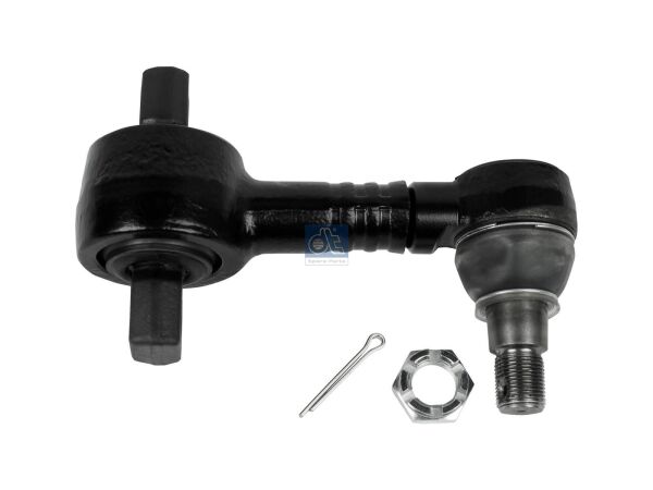 Verbindungsstange, Stabilisator passend für SCANIA | DT 1.25535 - 125535 - L: 145 mm