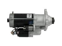 Anlasser 24 V, 5,5 kW passend für MERCEDES-BENZ | DT...