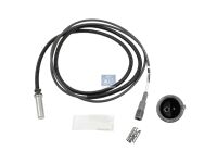 ABS Sensor passend für SCANIA | DT 1.32670 - 132670...