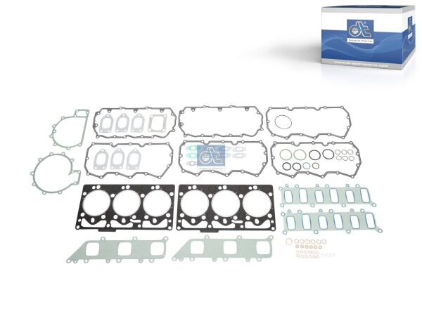 Zylinderkopfdichtsatz passend für DAF | DT 5.94008 - 594008