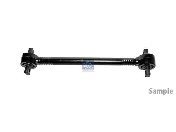 Achsstrebe passend für MERCEDES-BENZ | DT 4.65669 - 465669 - L: 850 mm