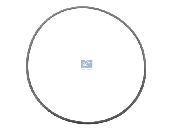 O-Ring passend für SAF | DT 10.30650 - 1030650 - d: 182 mm, S: 4 mm