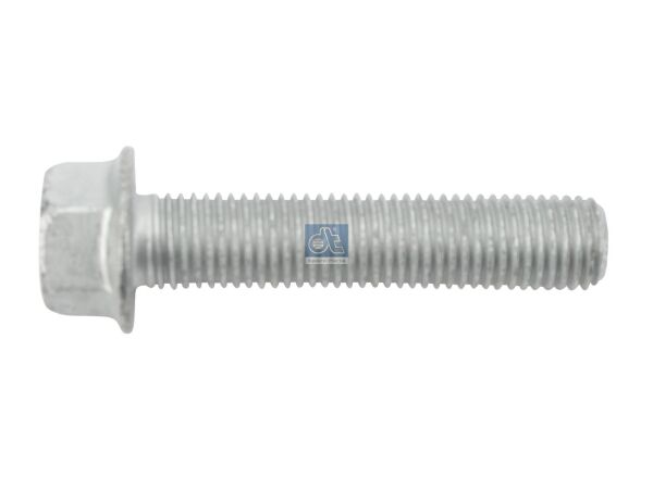 Schraube M16, passend für BPW | DT 10.16190 - 1016190 - L: 75 mm, G