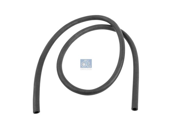 Kühlerschlauch passend für FIAT, IVECO | DT 7.21341 - 721341 - d: 16 mm, L: 1250 mm