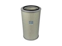 Luftfilter | DT 3.18526 - 318526 - d1: 17 mm, d2: 168 mm,...