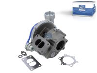 Turbolader passend für MERCEDES-BENZ | DT 4.65840 -...