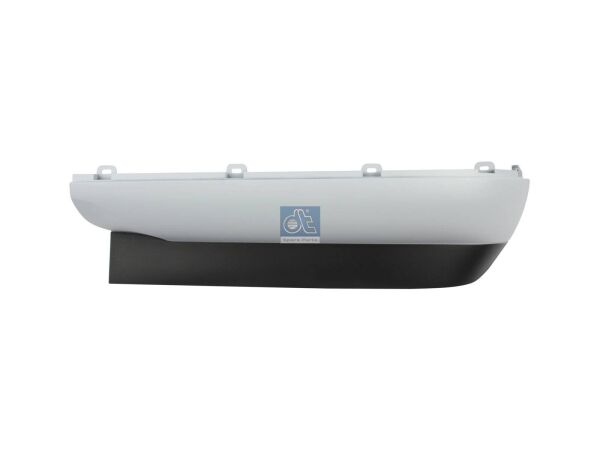 Spoiler, links passend für IVECO | DT 7.10054 - 710054