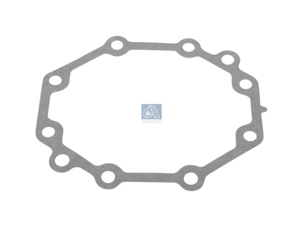 Dichtung, Nebenantrieb passend für SCANIA | DT 1.14644 - 114644