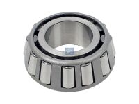 Kegelrollenlager passend für MERCEDES-BENZ | DT 4.65419 - 465419 - d: 50 mm, D: 89,032 mm, H: 40 mm