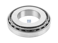 Kegelrollenlager passend für FIAT, IVECO, MAN, MERCEDES-BENZ, RENAULT, SCANIA, SETRA | DT 4.64757 - 464757 - d: 72 mm, D: 140 mm, H: 28,3 mm