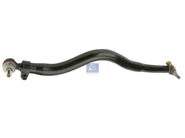 Lenkstange passend für VOLVO | DT 2.53462 - 253462 - L: 1028 mm