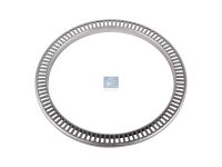 ABS Ring passend für MERCEDES-BENZ | DT 4.64783 - 464783 - d: 168 mm, D: 202 mm, S: 2 mm, H: 12 mm