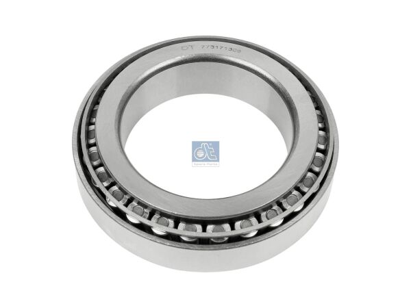 Kegelrollenlager passend für FIAT, IVECO, MAN, MERCEDES-BENZ, NISSAN, RENAULT, VOLVO | DT 4.65396 - 465396 - d: 70 mm, D: 110 mm, H: 25 mm