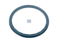 Wellendichtring passend für BPW | DT 10.10474 - 1010474 - d: 135 mm, D: 156,7 mm, H1: 8 mm, H2: 10 mm