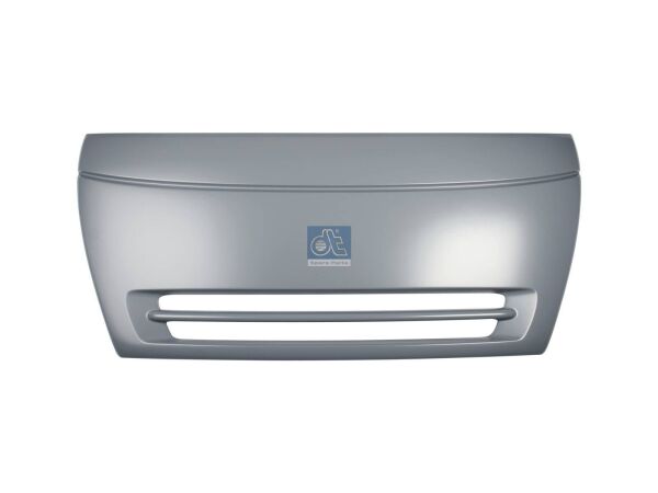 Frontgrill passend für IVECO | DT 7.71010 - 771010