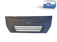 Frontgrill passend für IVECO | DT 7.71011 - 771011