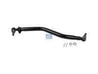 Lenkstange passend für RENAULT, VOLVO | DT 6.51046 - 651046 - L: 910 mm