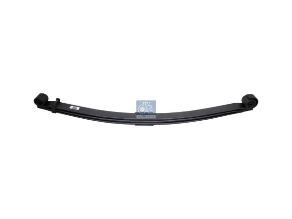 Blattfeder 1x25 + 2x26 passend für IVECO | DT 7.11001 - 711001