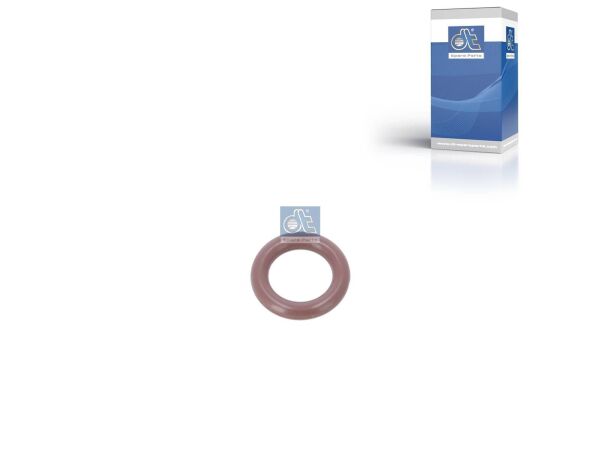 O-Ring passend für IVECO | DT 7.62700 - 762700 - d: 9,2 mm, S: 2,6 mm