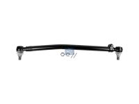 Lenkstange passend für IVECO | DT 7.13017 - 713017 - C: 26 mm, L: 738 mm