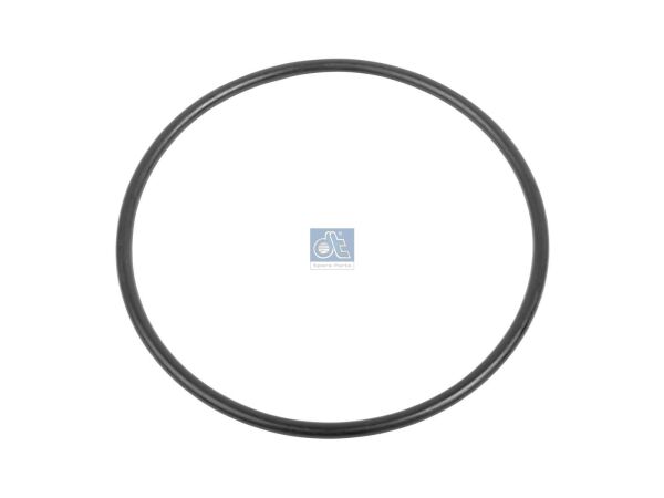 O-Ring passend für MERCEDES-BENZ | DT 4.20607 - 420607 - d: 142 mm, S: 6 mm