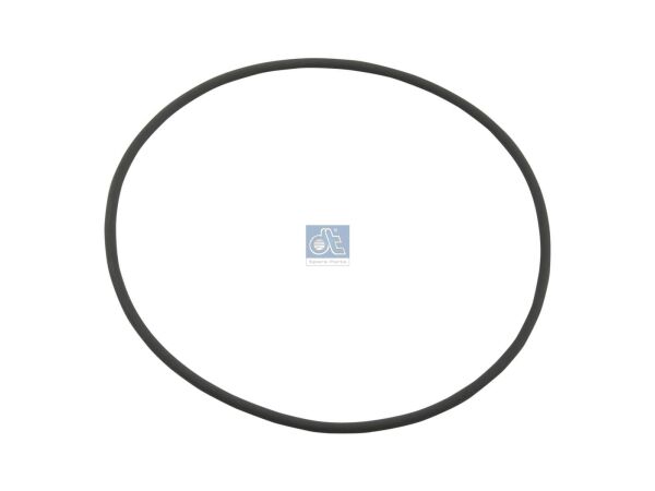 O-Ring, Laufbuchse passend für IVECO | DT 7.54520 - 754520 - d: 120,2 mm, S: 3,5 mm